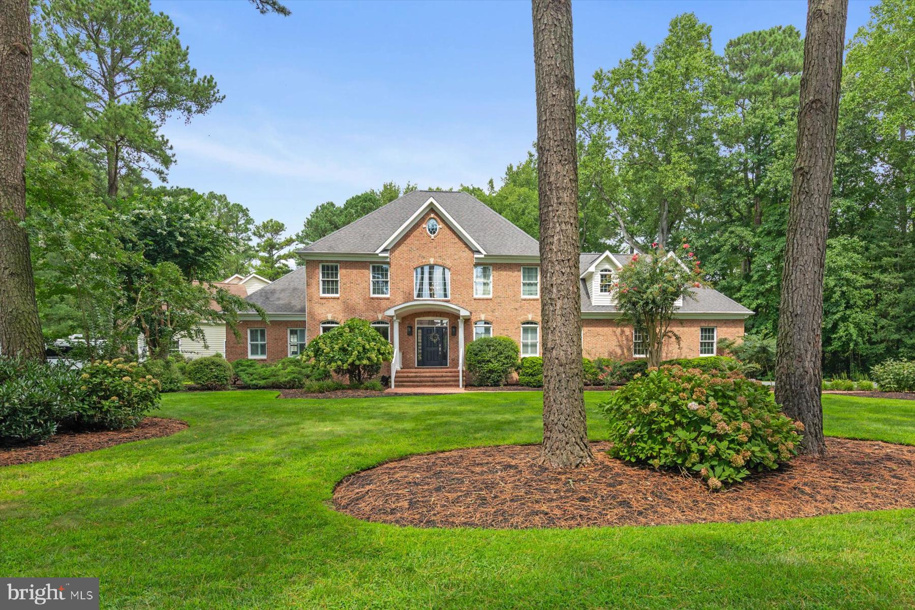 10703 PINEY ISLAND DRIVE