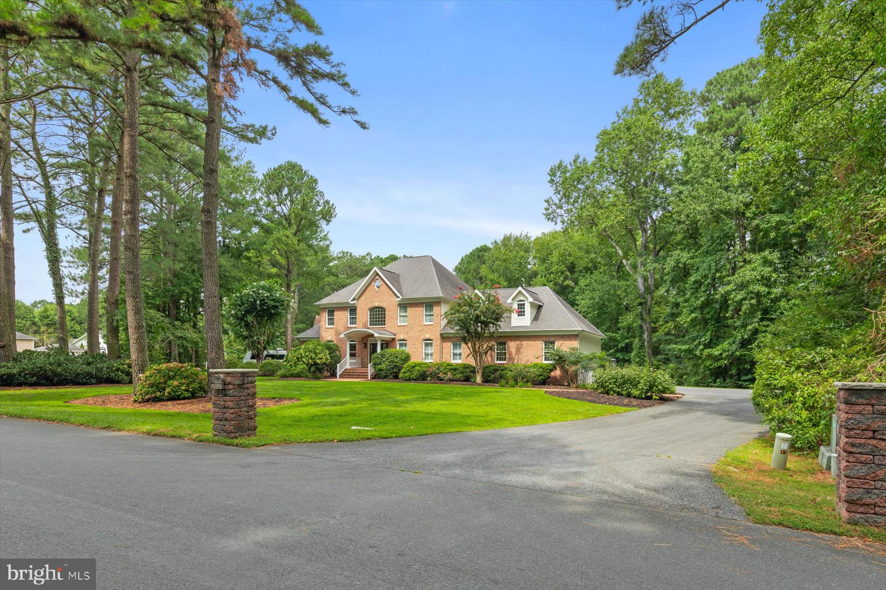 10703 PINEY ISLAND DRIVE