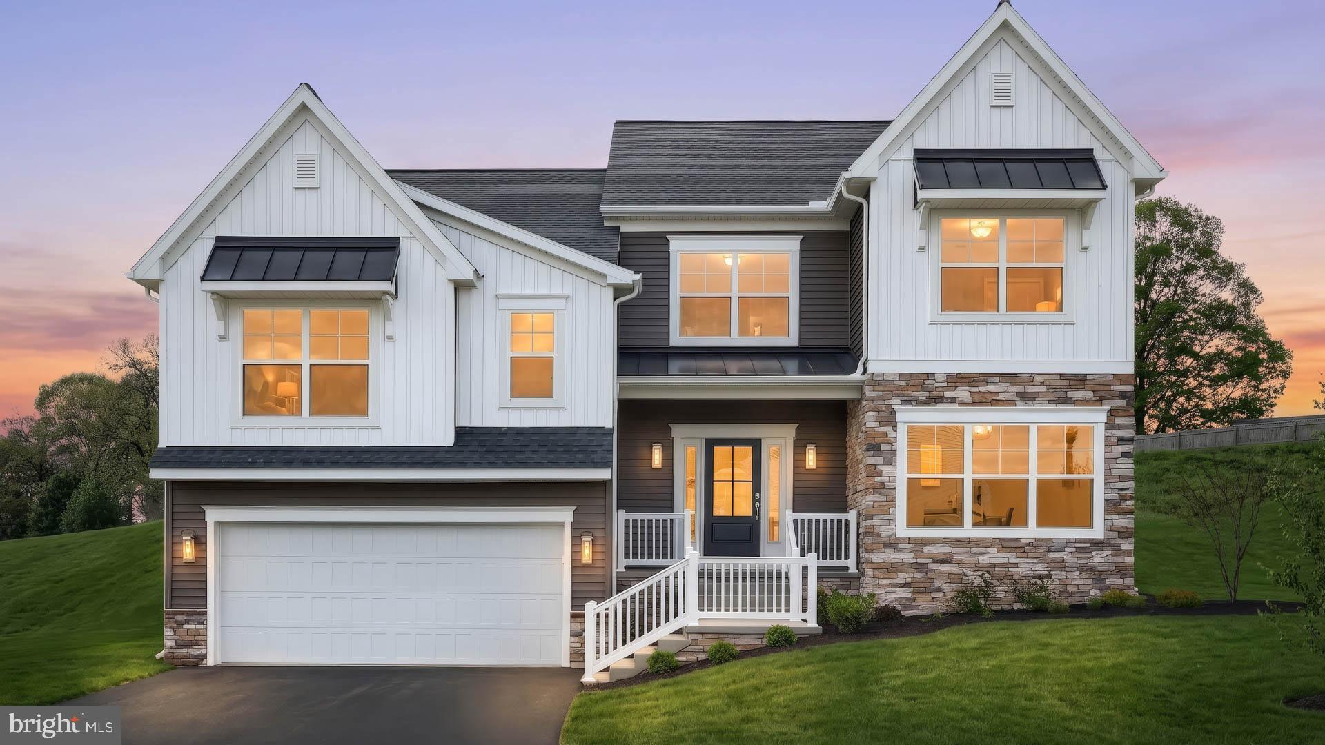 WALTON HILL - Residential