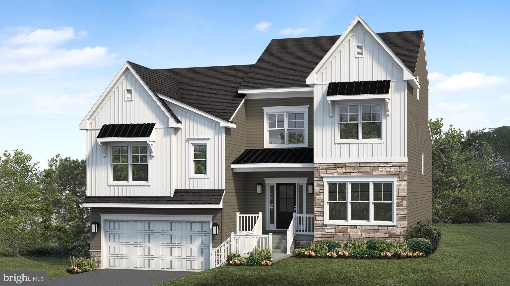 WALTON HILL - Residential