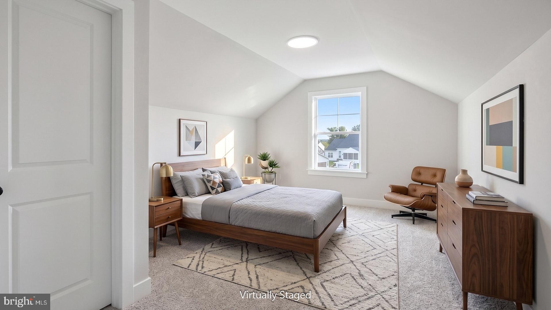WALTON HILL - Residential