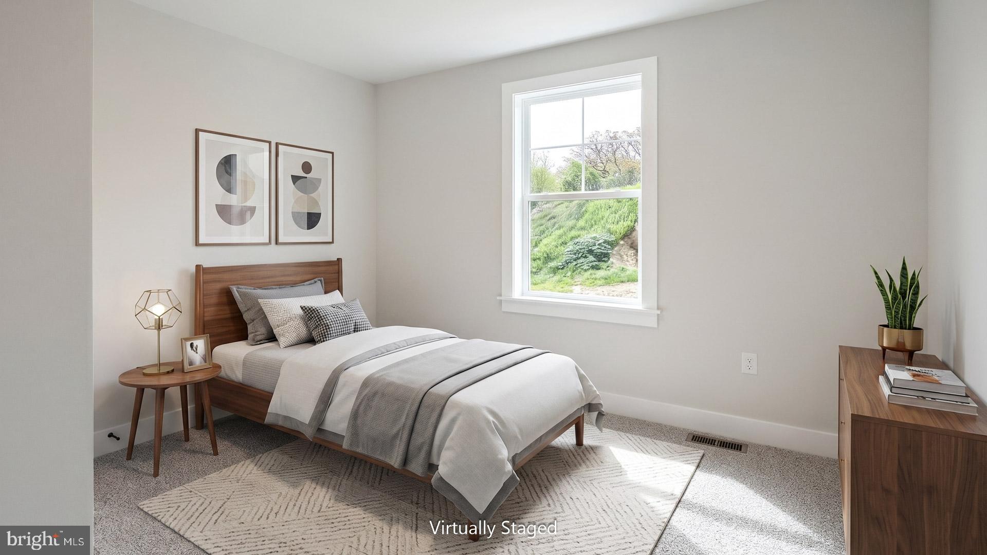 WALTON HILL - Residential