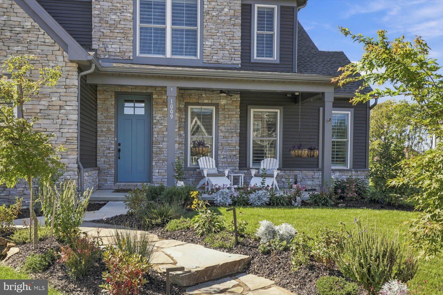 1009 EDORMA COURT
