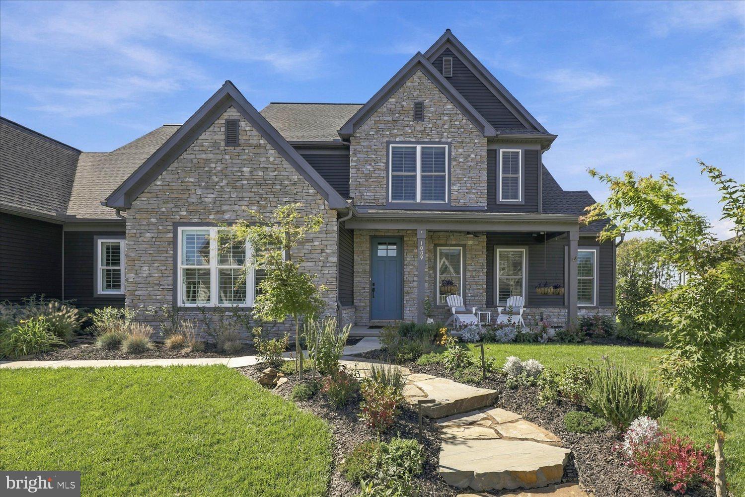 1009 EDORMA COURT