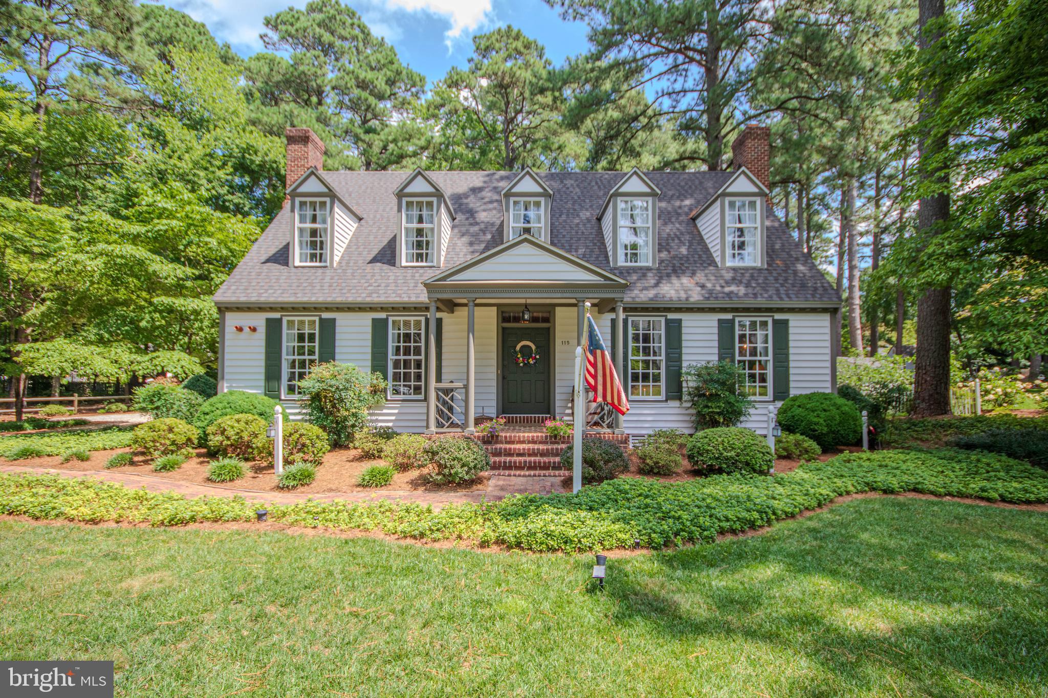 115 AUTUMN LANE