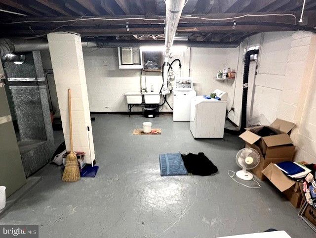 CARROLL HEIGHTS - Residential