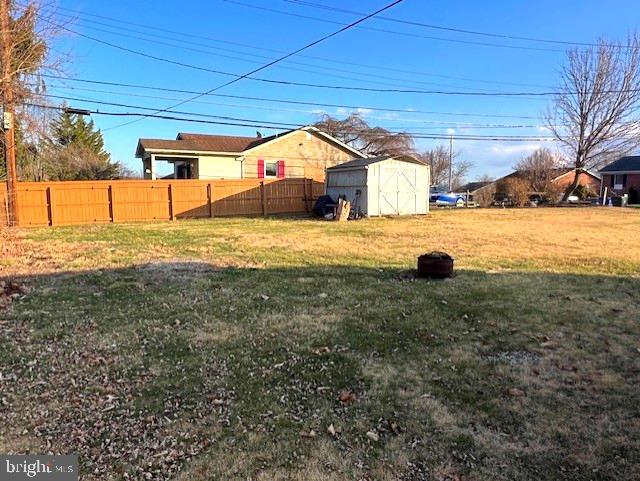 CARROLL HEIGHTS - Residential