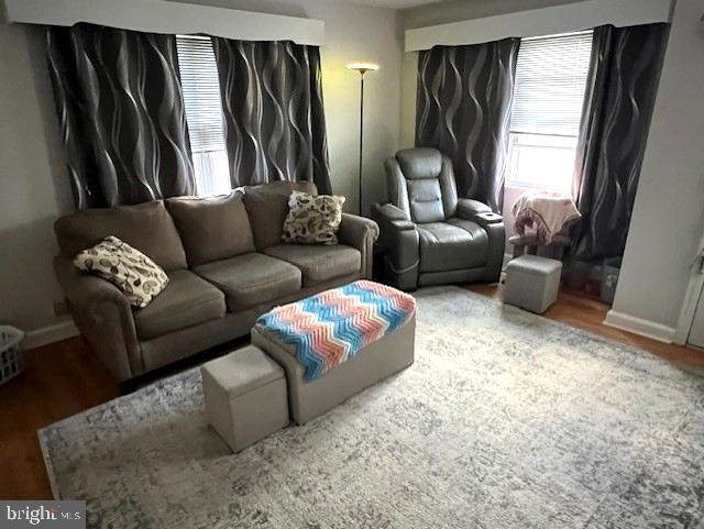 CARROLL HEIGHTS - Residential