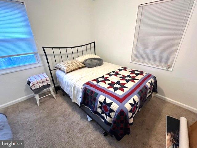 CARROLL HEIGHTS - Residential