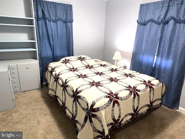 CARROLL HEIGHTS - Residential