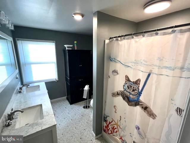 CARROLL HEIGHTS - Residential