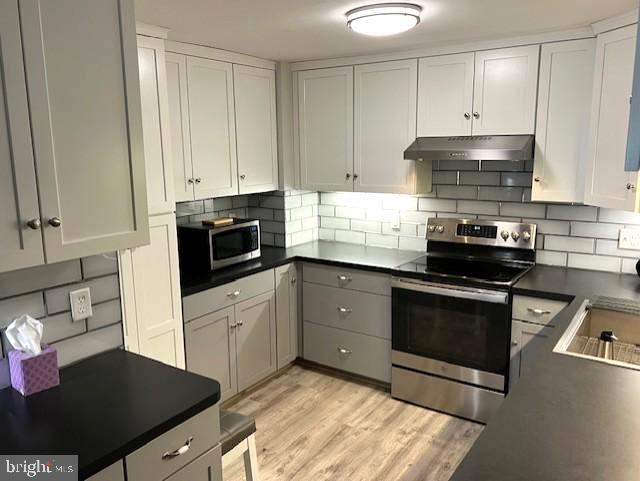 CARROLL HEIGHTS - Residential