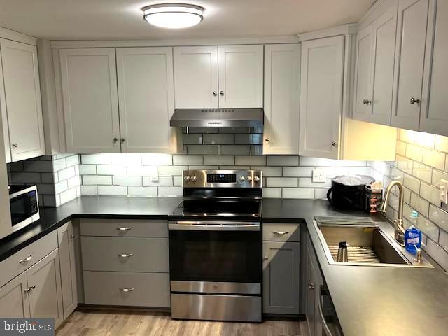 CARROLL HEIGHTS - Residential