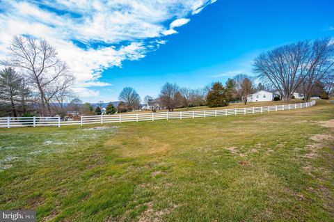 Vacant Land For Sale - S Jefferson<br/> MIDDLETOWN, MD 21769
