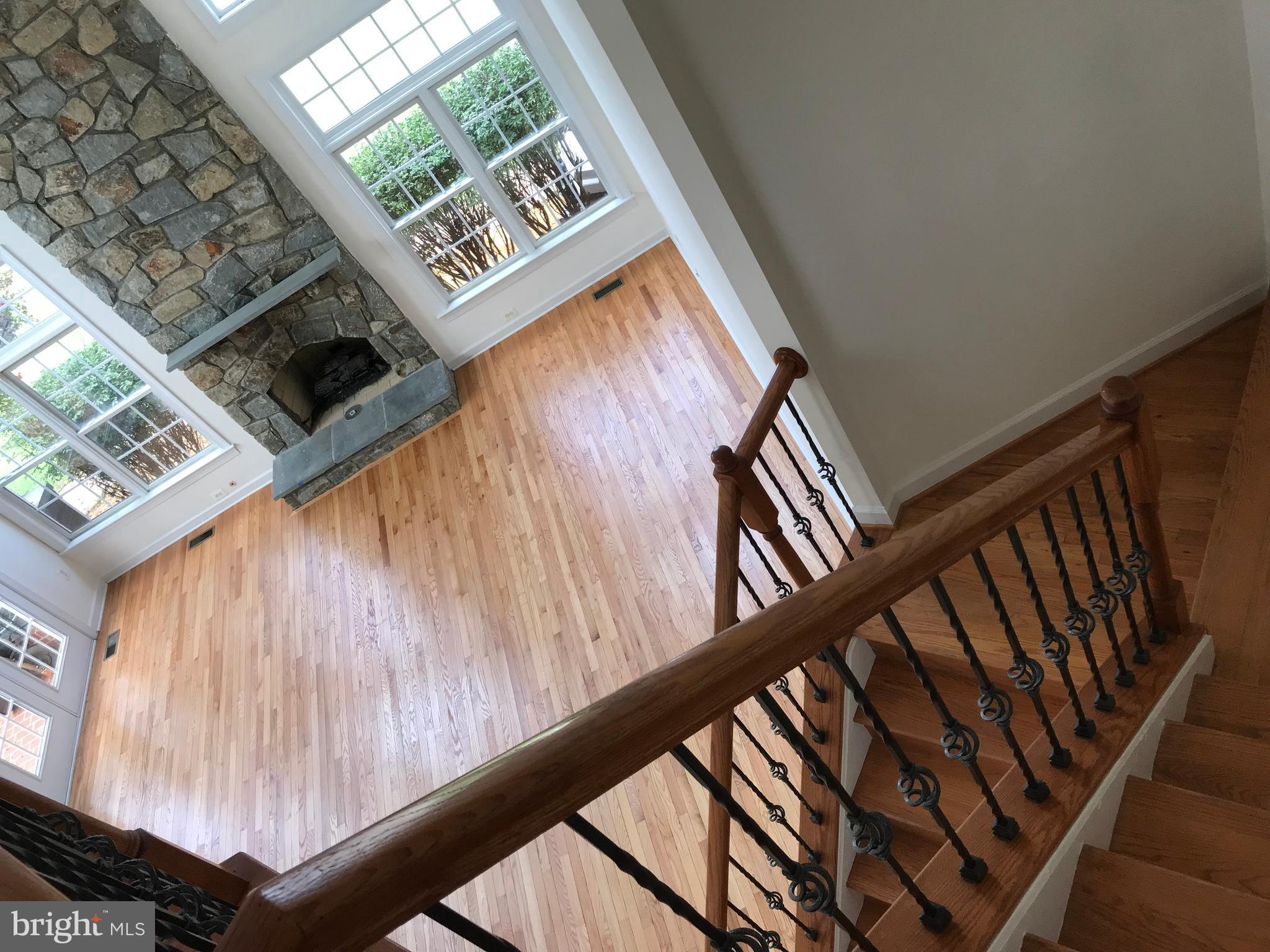 GRIST MILL WOODS - Residential