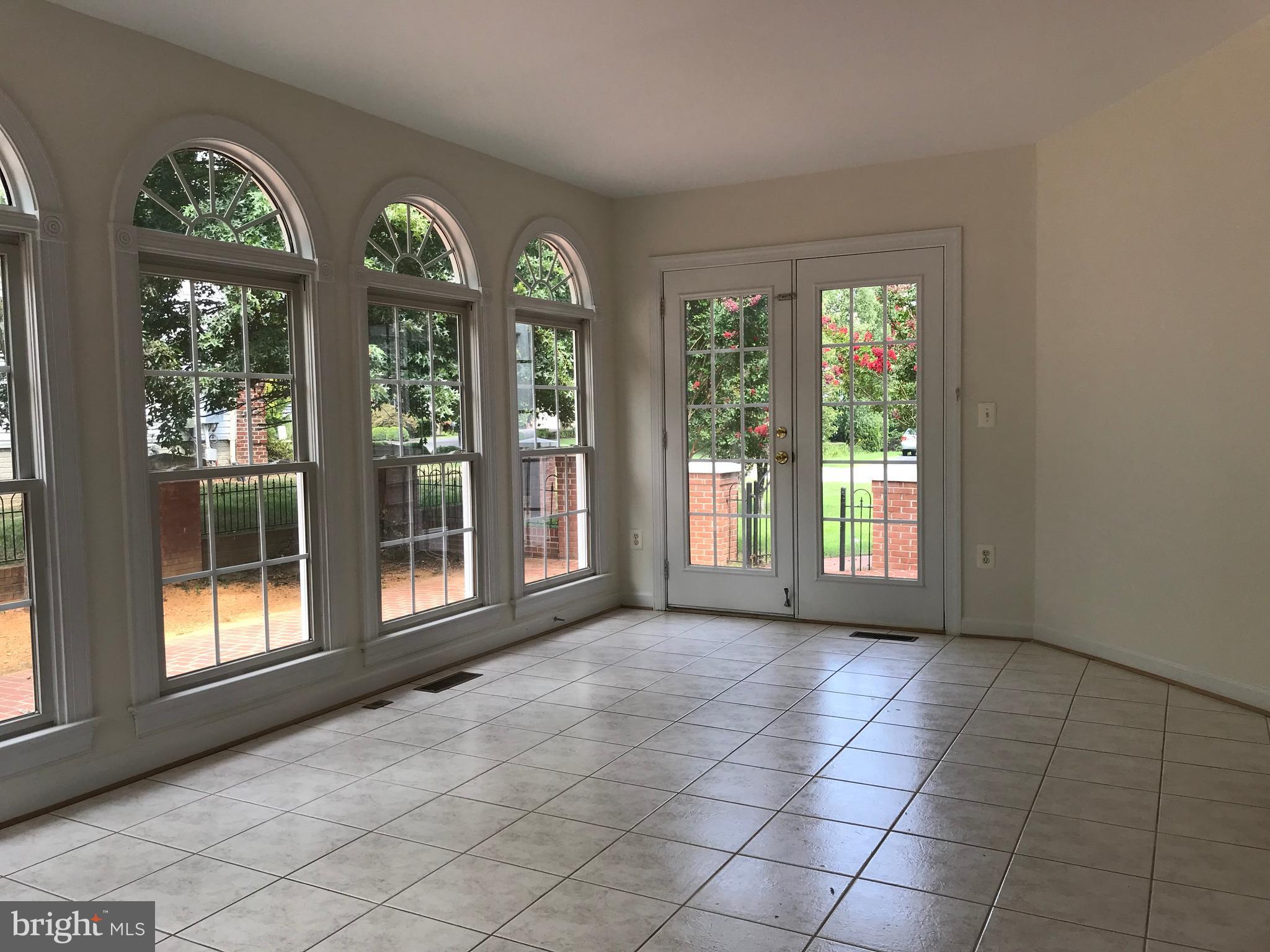 GRIST MILL WOODS - Residential