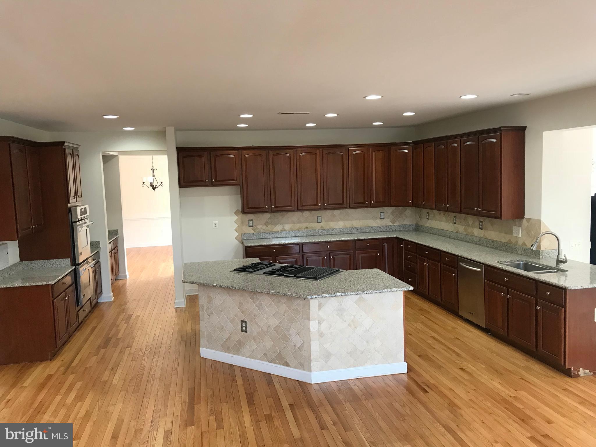 GRIST MILL WOODS - Residential