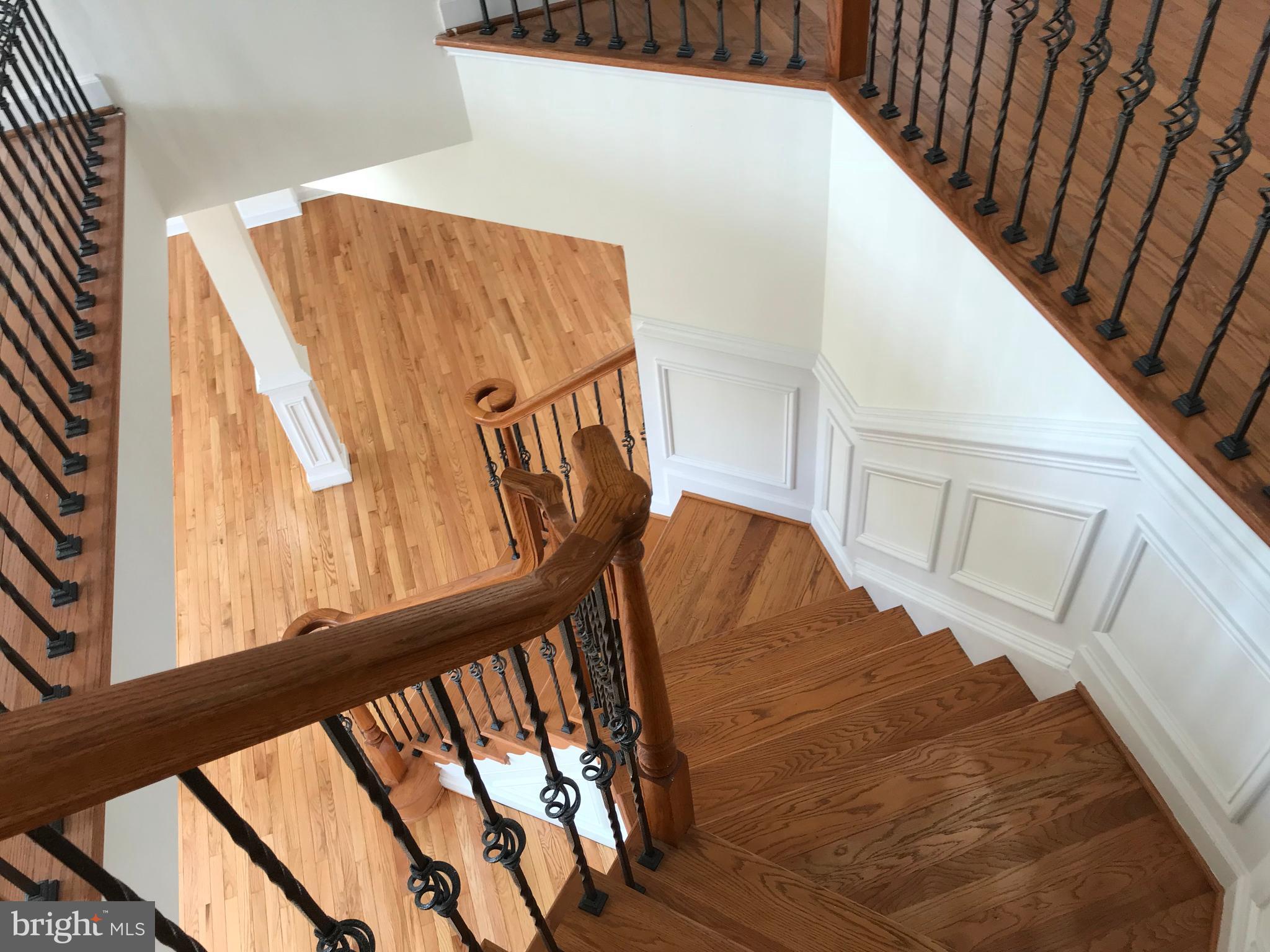 GRIST MILL WOODS - Residential