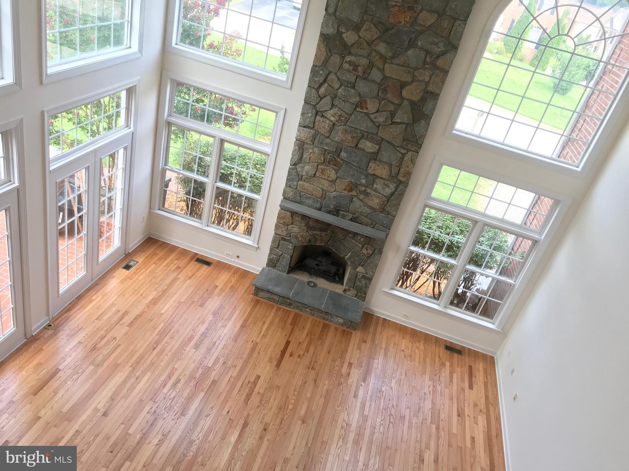 GRIST MILL WOODS - Residential