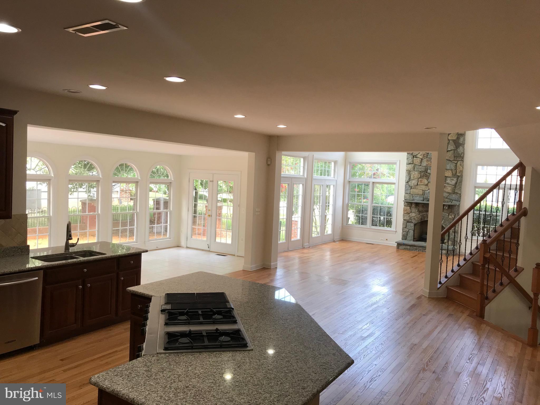 GRIST MILL WOODS - Residential