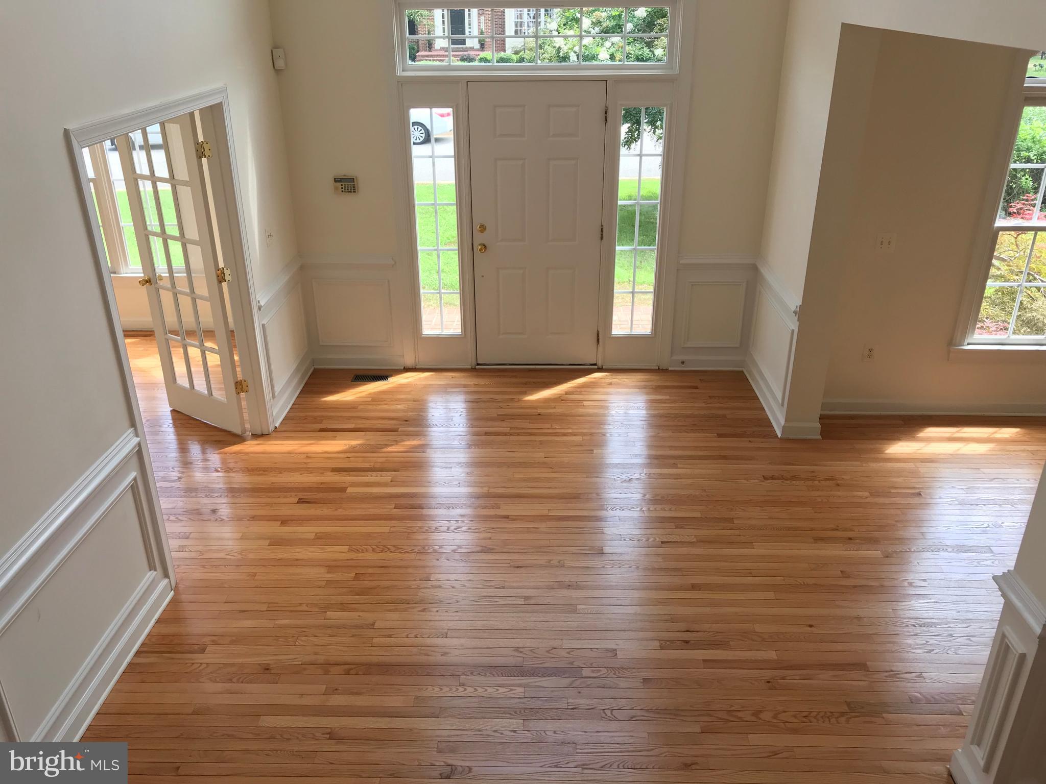 GRIST MILL WOODS - Residential