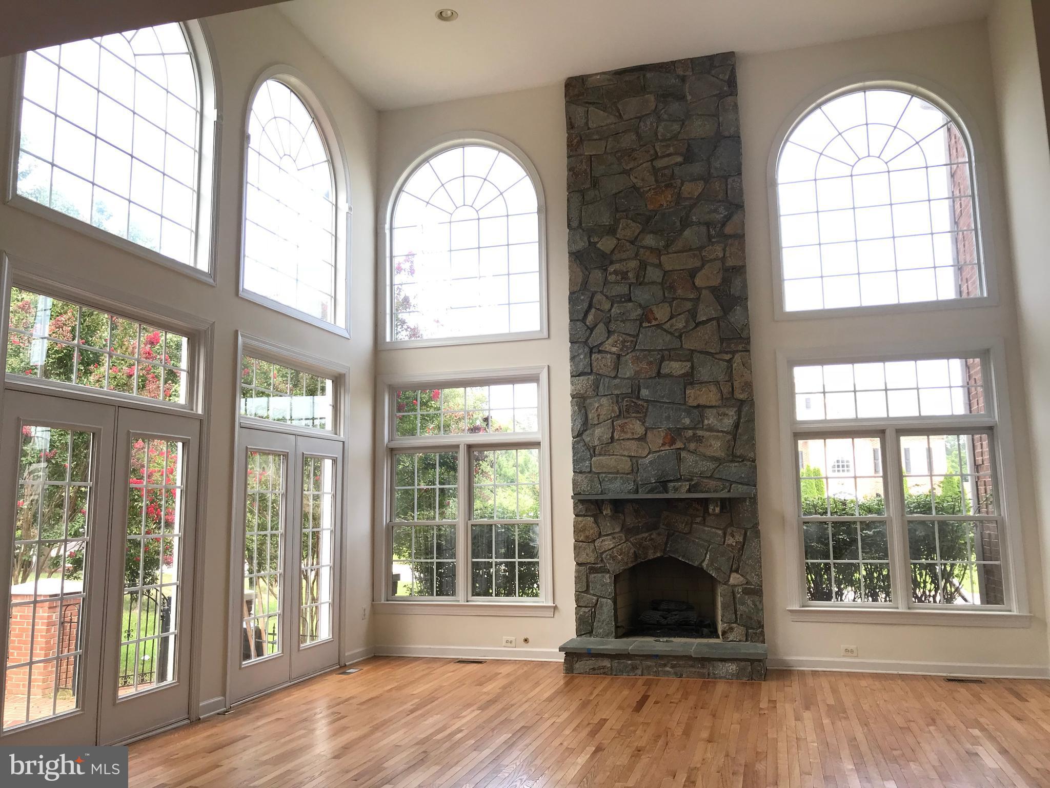 GRIST MILL WOODS - Residential