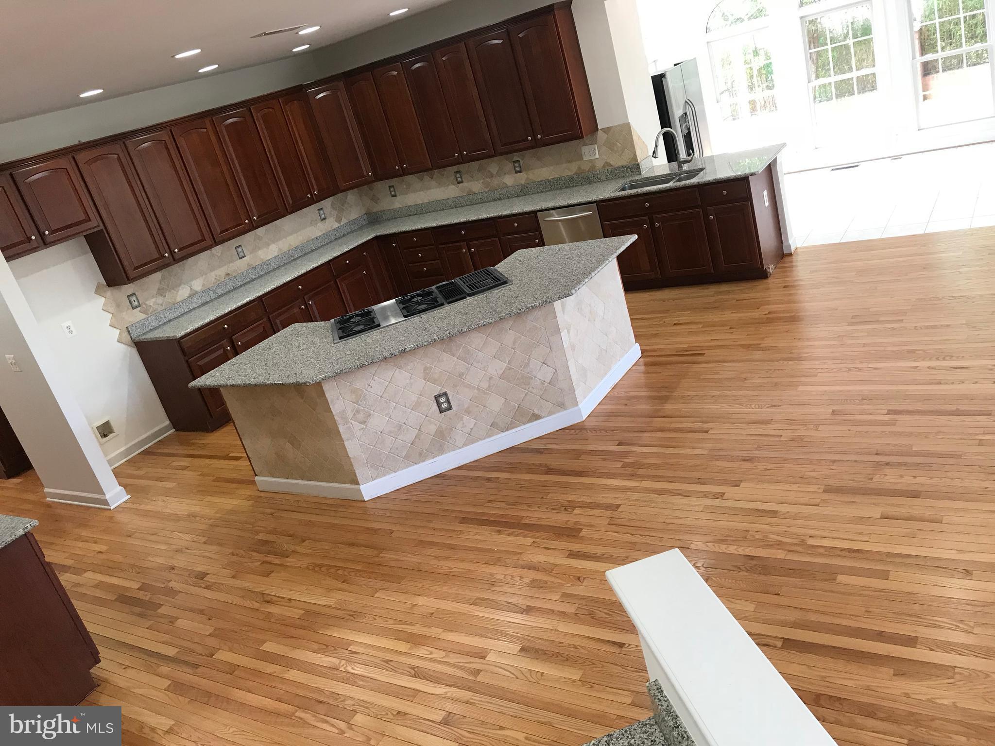 GRIST MILL WOODS - Residential