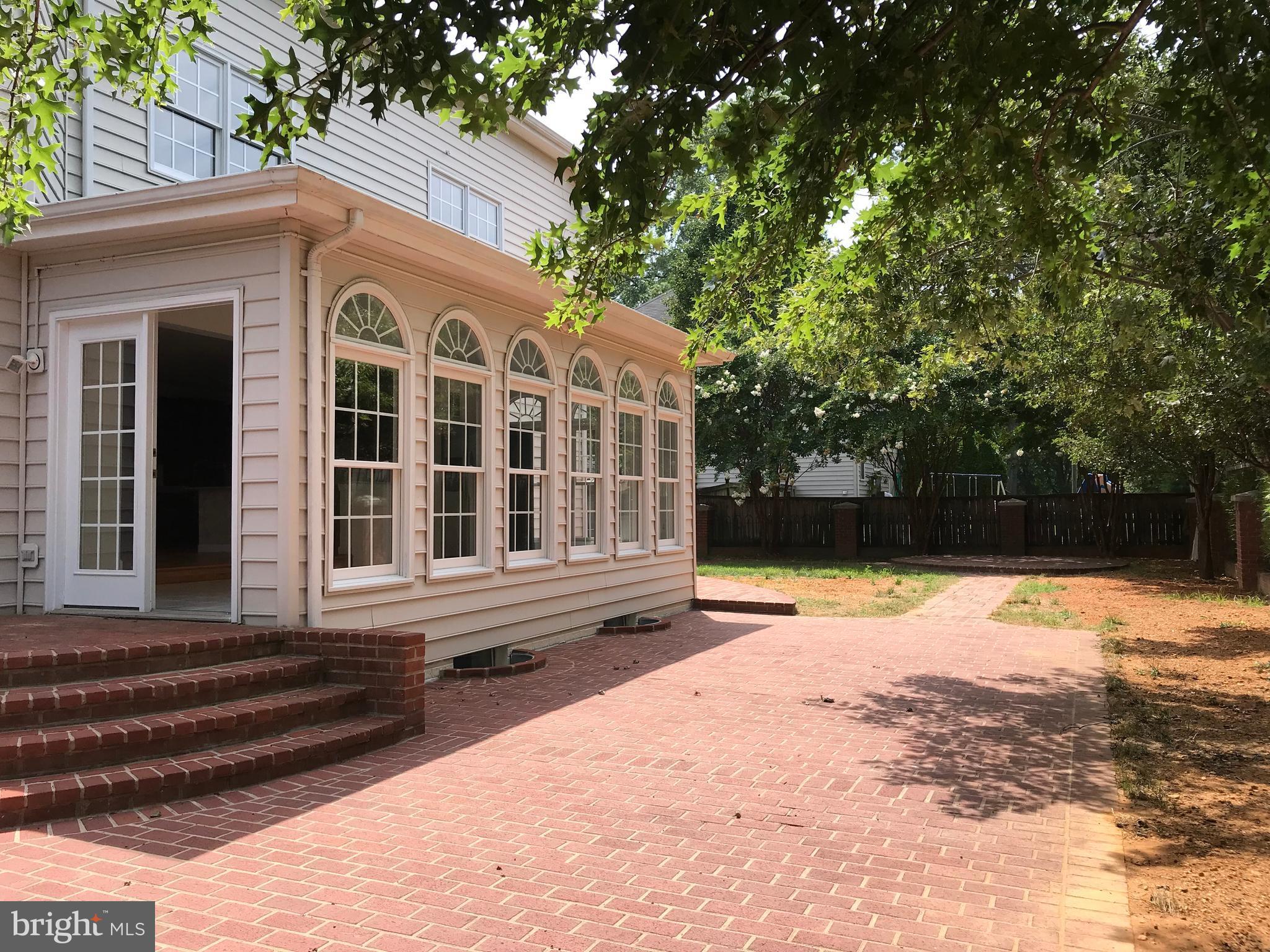 GRIST MILL WOODS - Residential