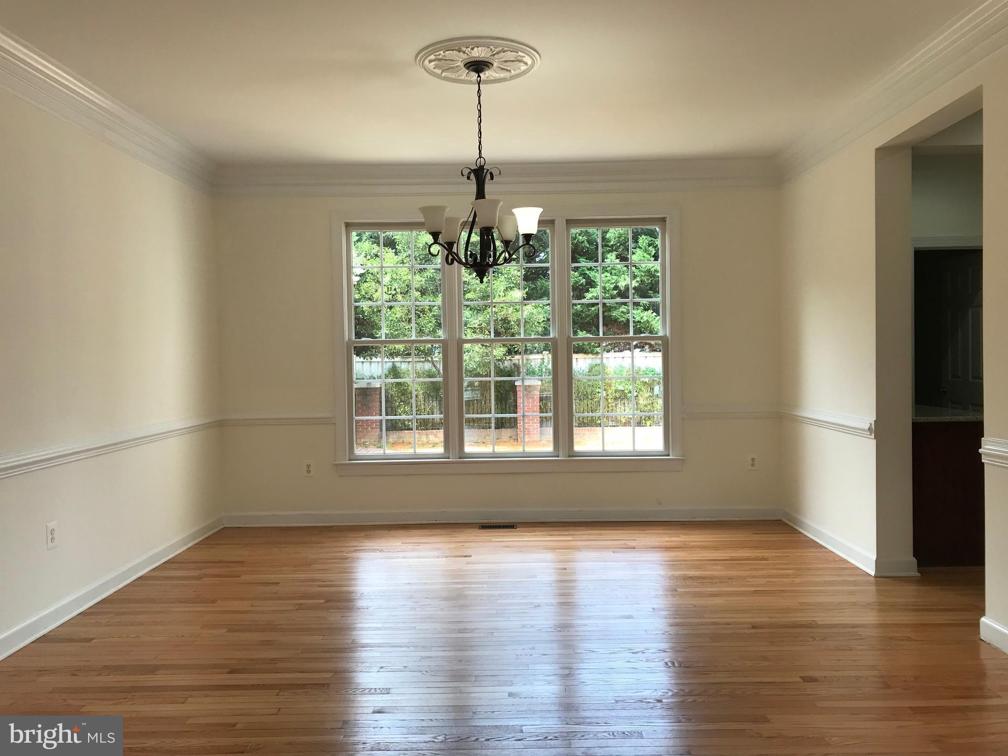 GRIST MILL WOODS - Residential