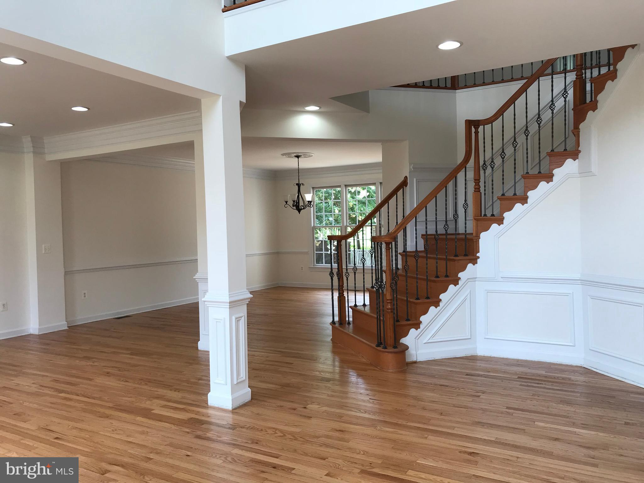 GRIST MILL WOODS - Residential