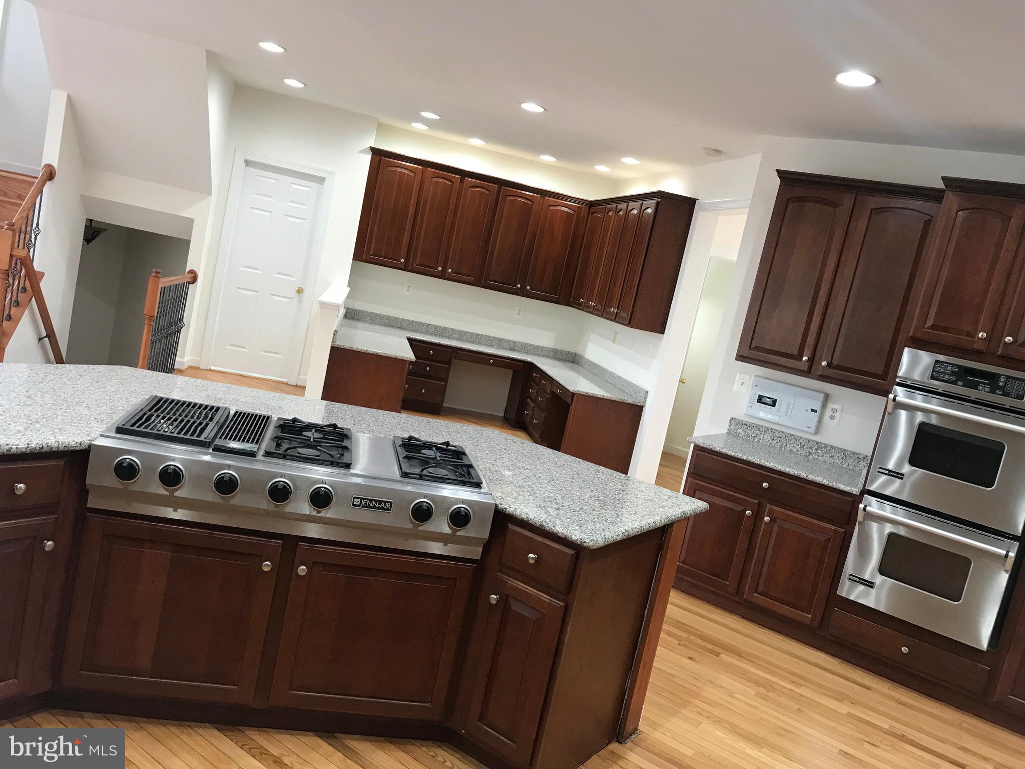 GRIST MILL WOODS - Residential