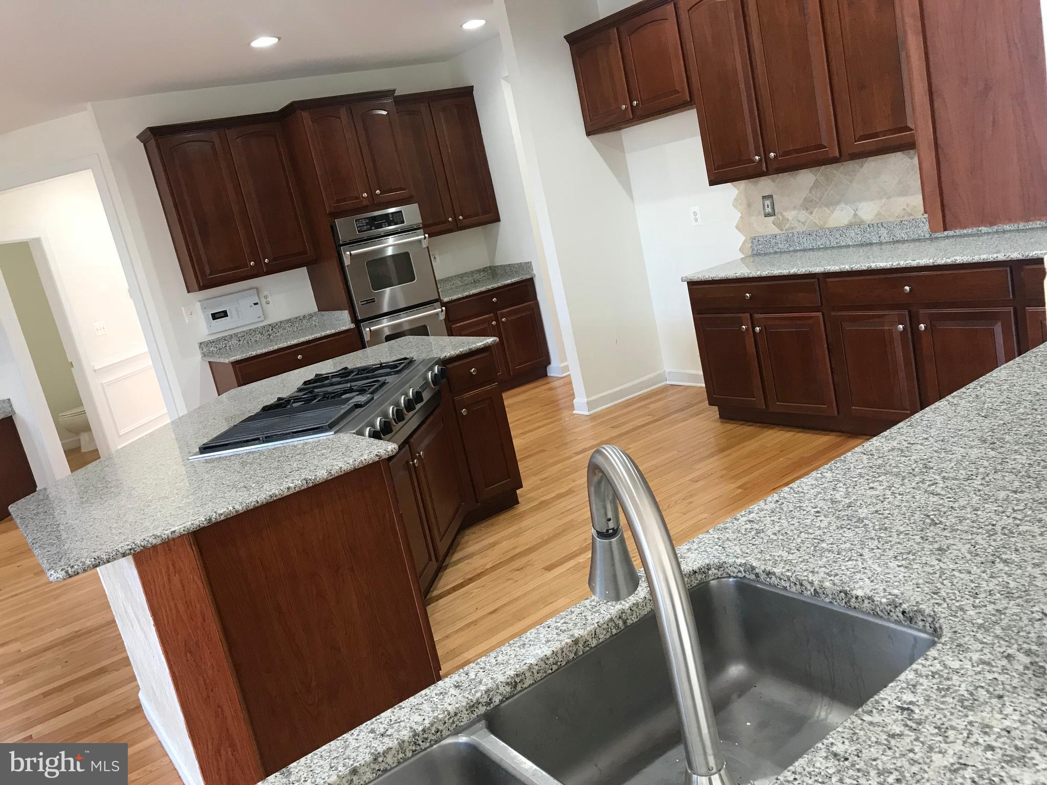 GRIST MILL WOODS - Residential