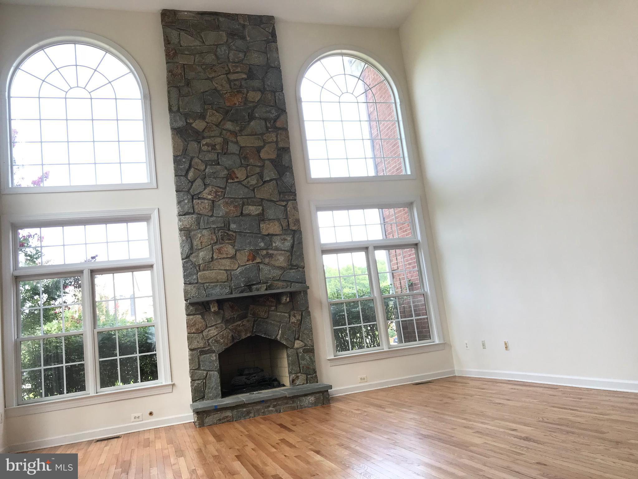 GRIST MILL WOODS - Residential