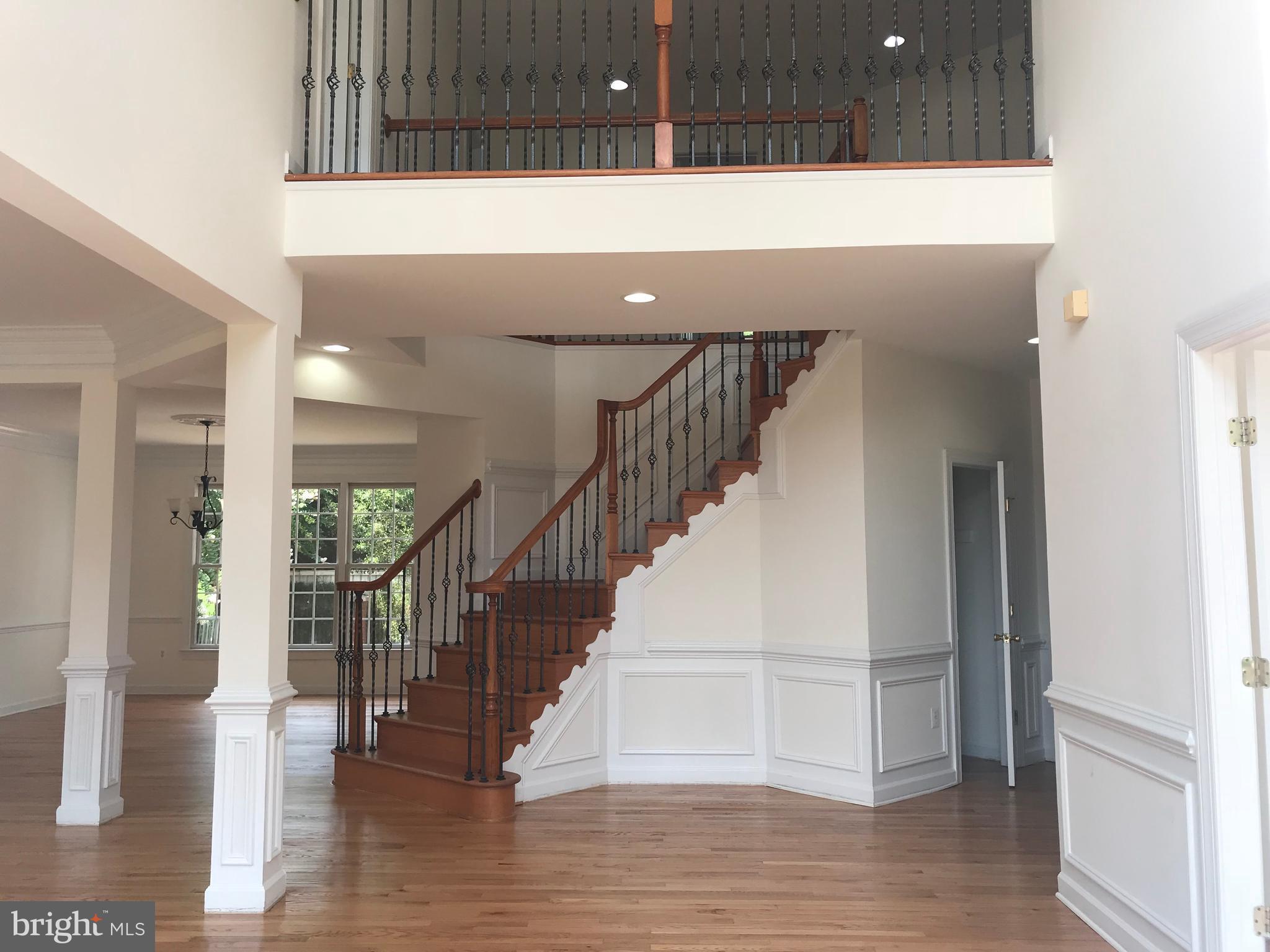 GRIST MILL WOODS - Residential