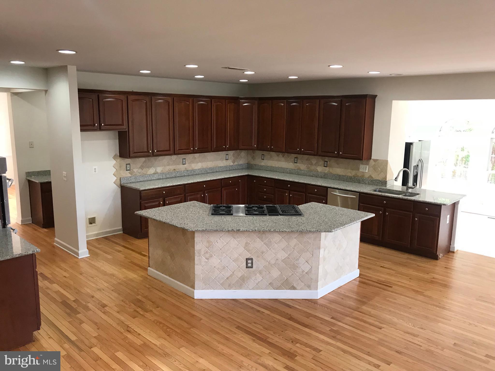 GRIST MILL WOODS - Residential