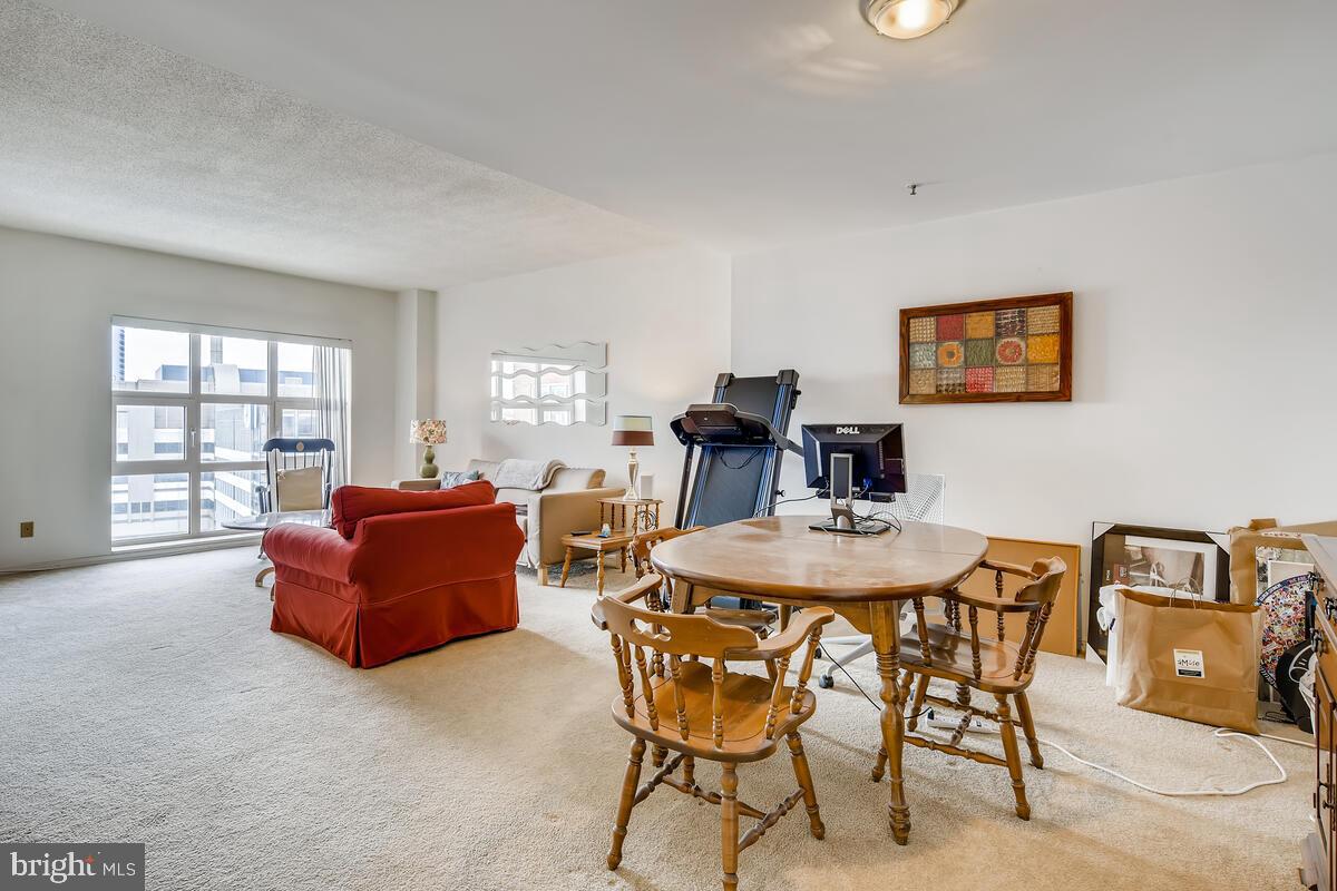 INNER HARBOR - Residential