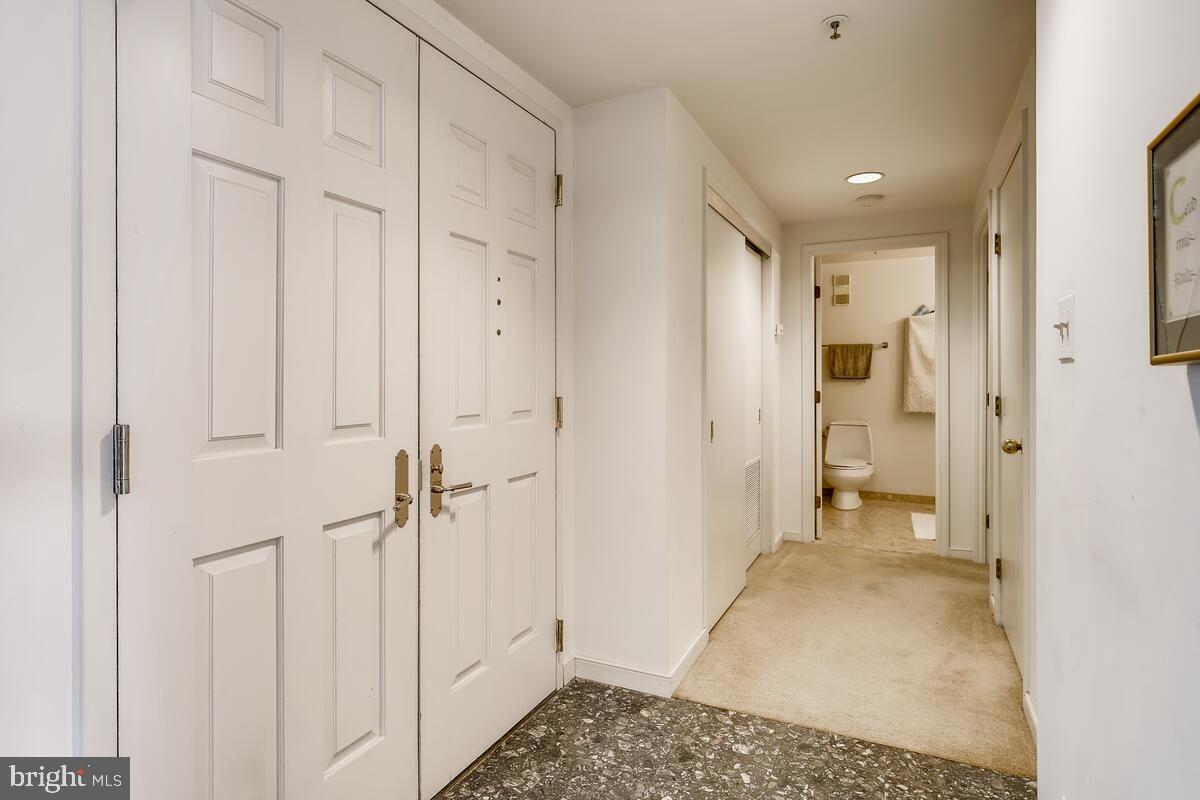 INNER HARBOR - Residential