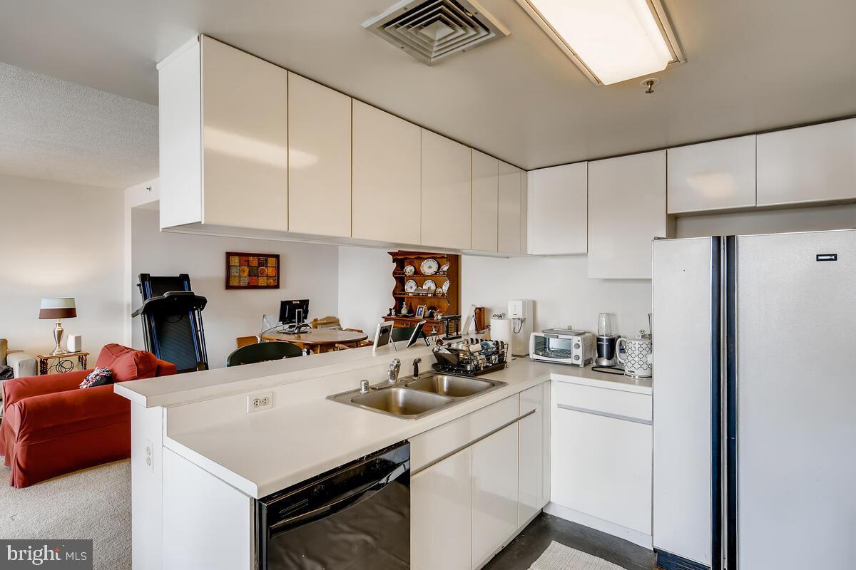 INNER HARBOR - Residential