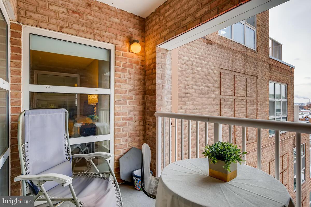 INNER HARBOR - Residential