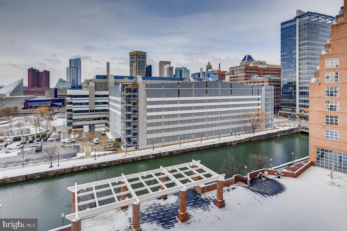 INNER HARBOR - Residential