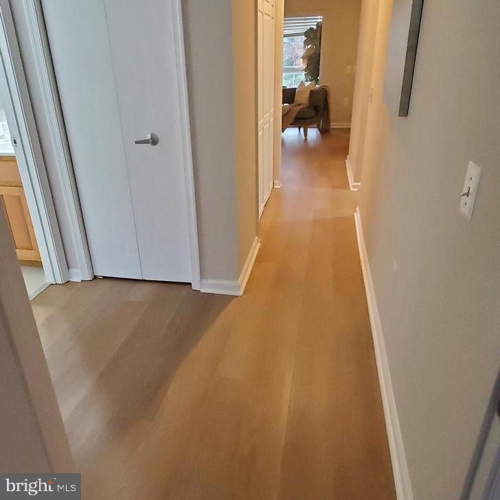 LEISURE WORLD - Residential