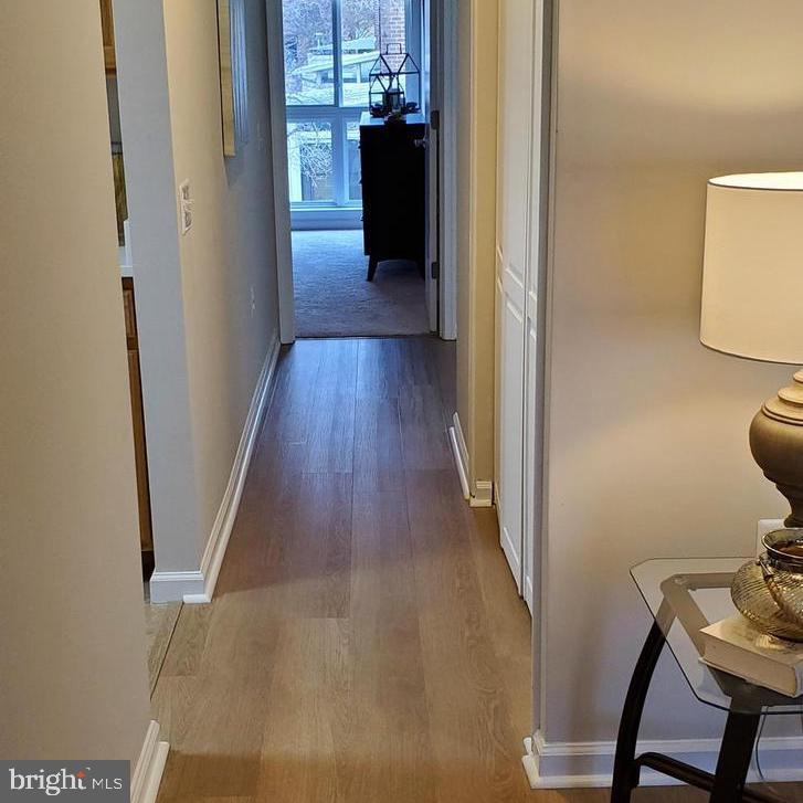 LEISURE WORLD - Residential