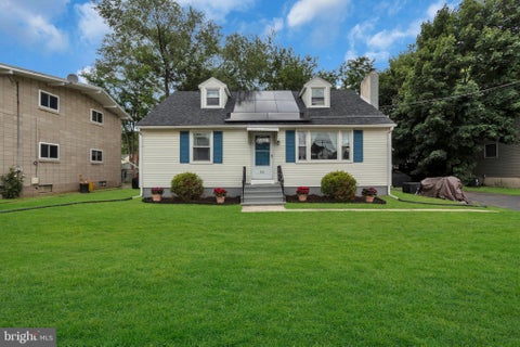 Homes For Sale - 254 California Avenue<br/> HAMILTON, NJ 08619