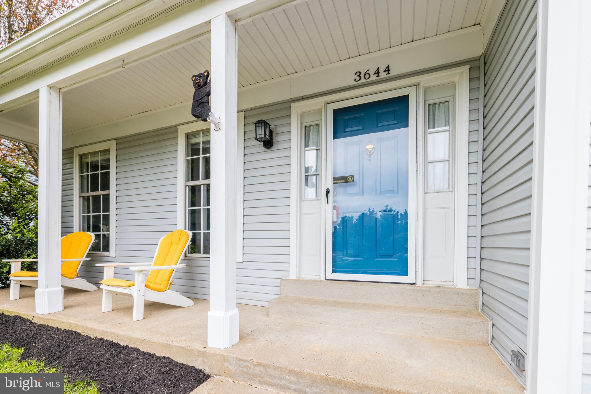 ARMFIELD FARMS - Residential