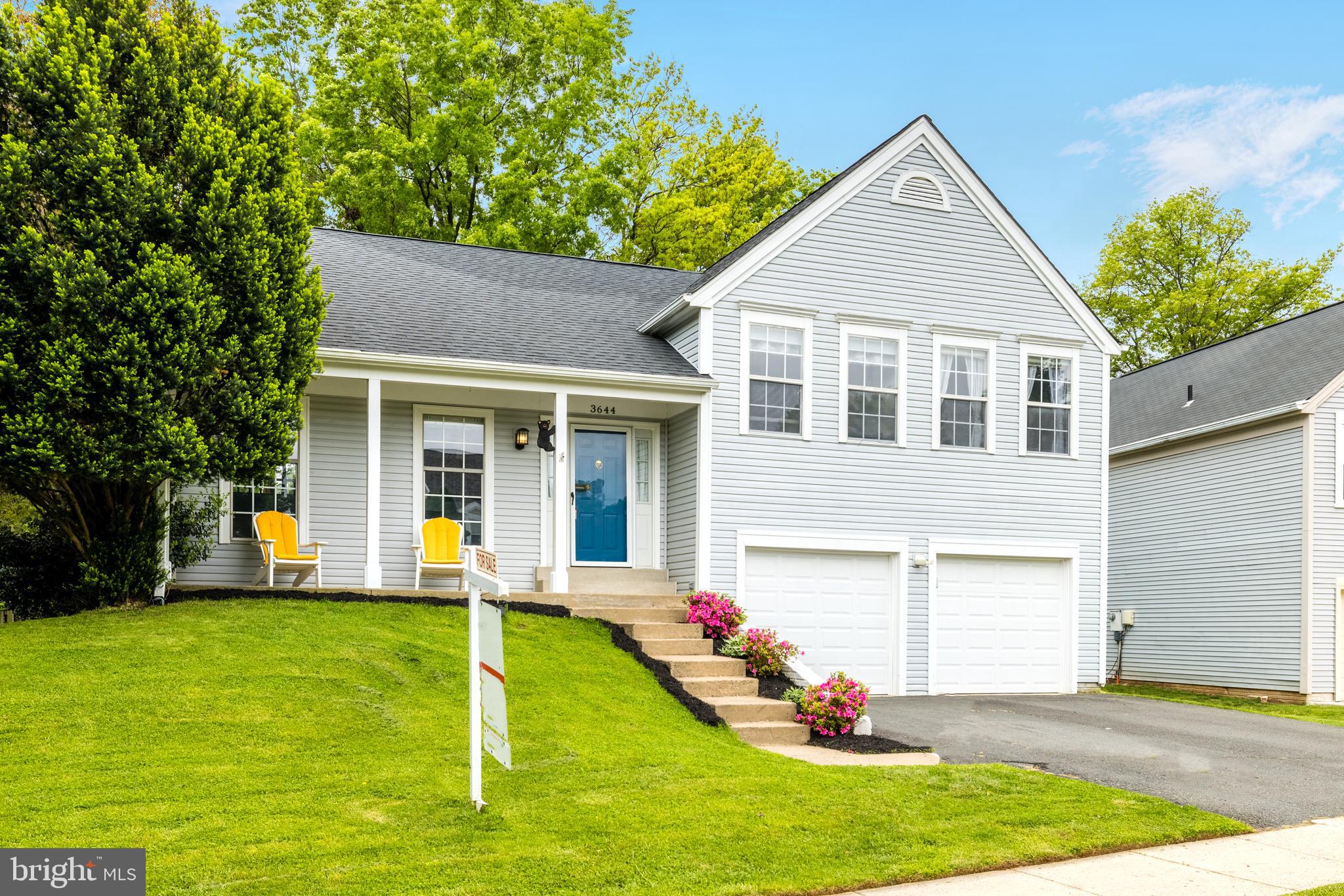 ARMFIELD FARMS - Residential