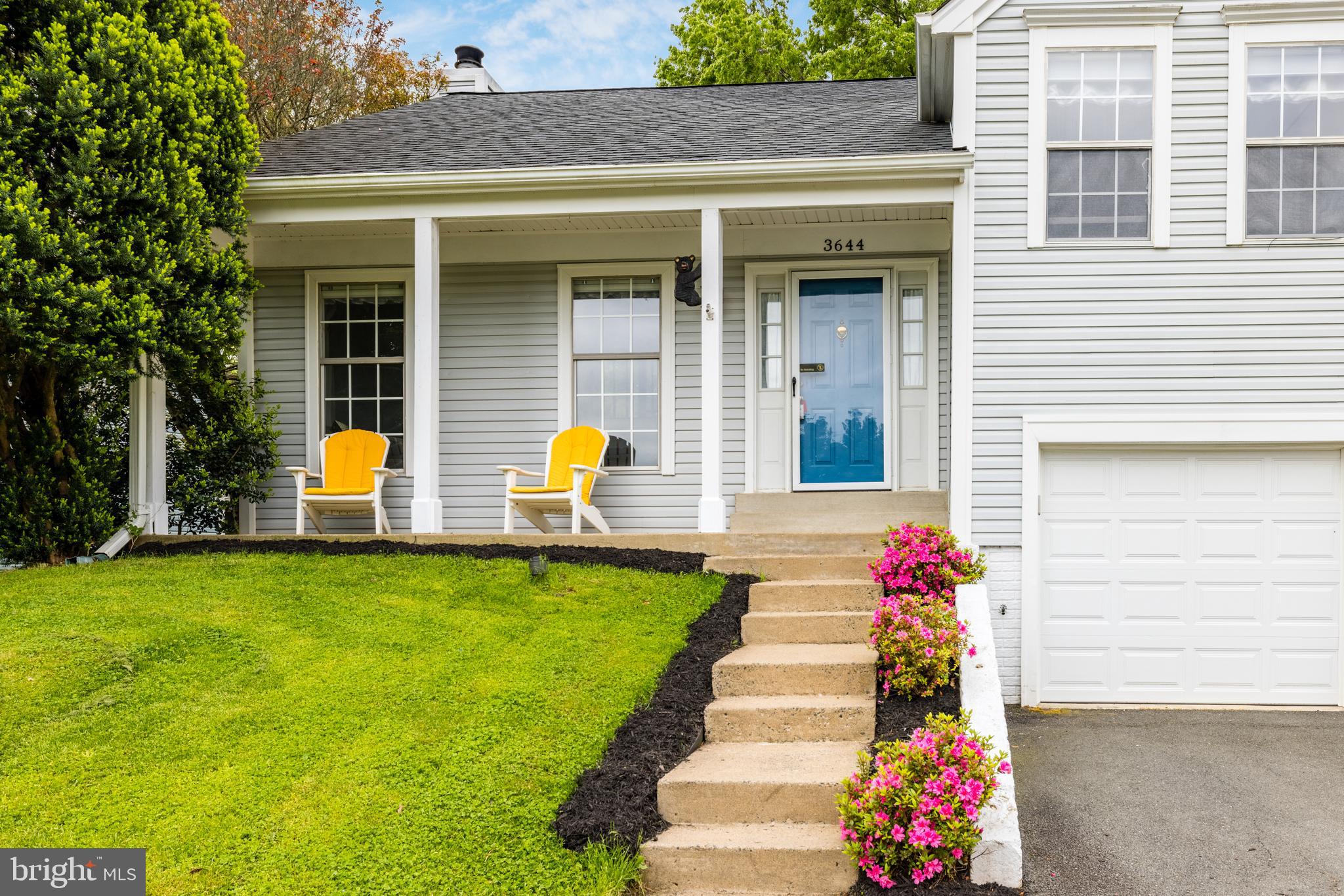 ARMFIELD FARMS - Residential