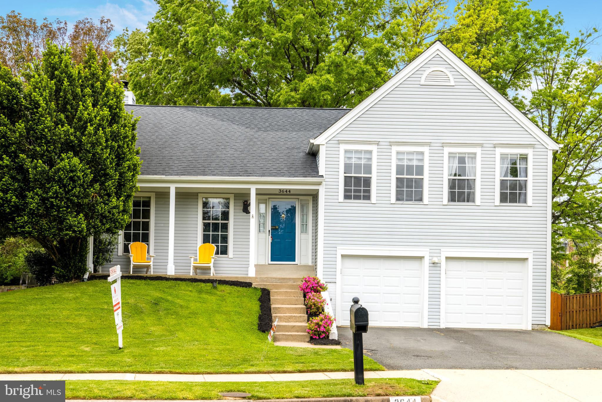 ARMFIELD FARMS - Residential