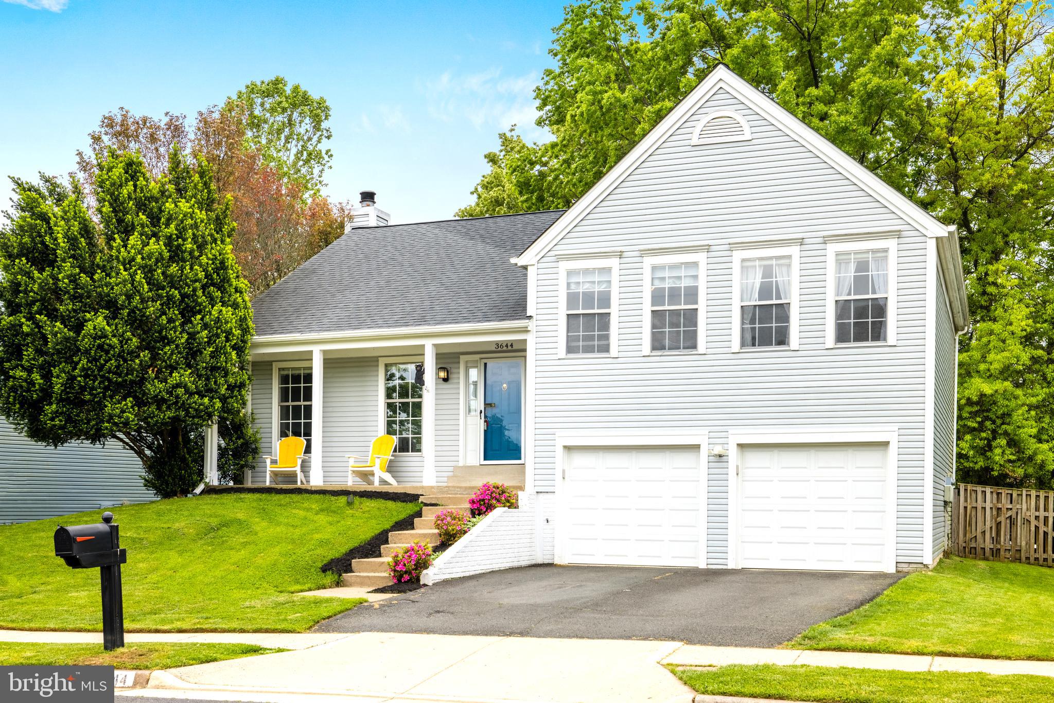 ARMFIELD FARMS - Residential