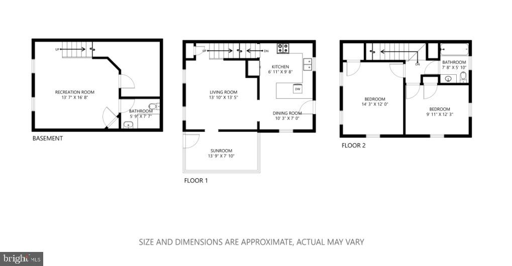 JEFFERSON MANOR - Residential