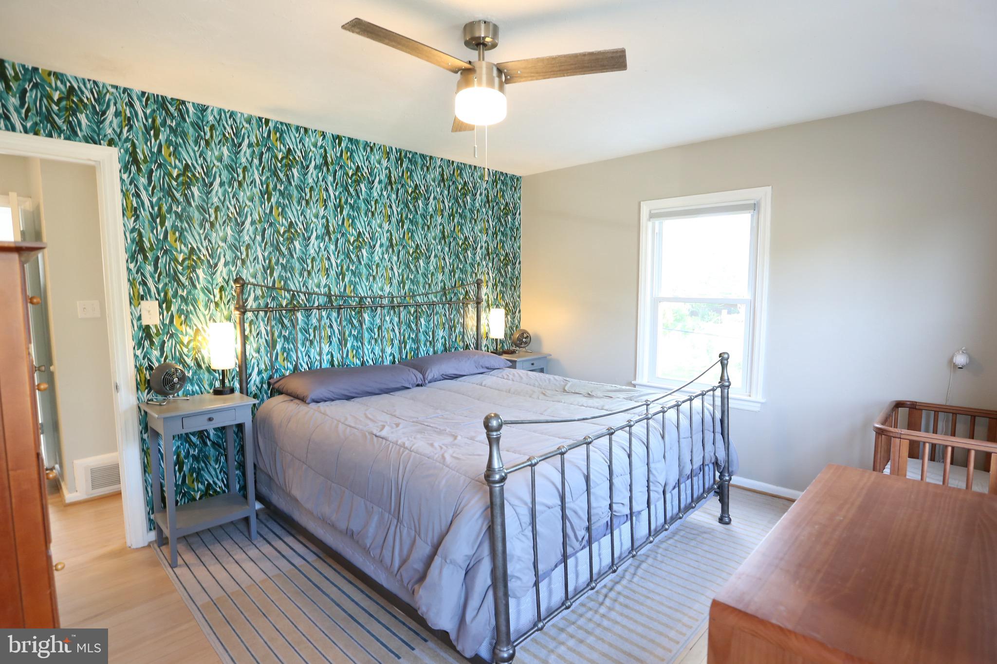 JEFFERSON MANOR - Residential